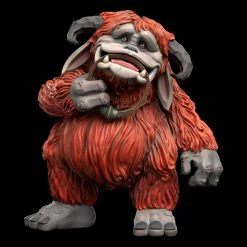 Toys & Action Figures Weta Workshop Labyrinth “Ludo” Mini Epic