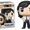 Funko POP! Michael Scott Vinyl Figure Funko Shop Exclusive Funko!