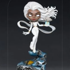 Iron Studios MiniCo. Storm Figure Collectibles