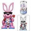 Funko! Funko SODA Energizer Bunny Figure