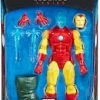 Toys & Action Figures Hasbro Marvel Legends Iron Man Tony Stark A.I Figure