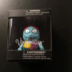 Disney Vinylmation Nightmare Before Christmas Sally Disney Collection