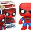 Funko! Funko POP! Spider-Man Vinyl Figure 45