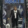 Jakks Pacific Rocky III “Jimmy Lennon” Rocky Collector Series Toys & Action Figures