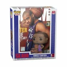 Funko POP! Vince Carter Vinyl Figure Funko!