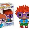 Funko POP! Chuckle Finster Vinyl Figure Funko!