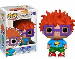 Funko POP! Chuckle Finster Vinyl Figure Funko!