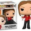 Funko POP! Jan Levinson Vinyl Figure The Office