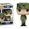 Funko POP! America’s Navy “Sailor” USN Vinyl Figure Funko!