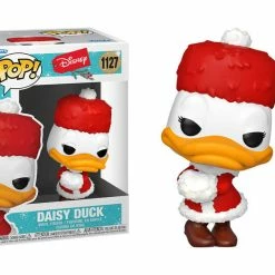 Disney Collection Funko POP! Disney “Daisy Duck” Vinyl Figure