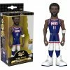 Funko! Funko Kyrie Irving Premium Vinyl Figure Gold Chase