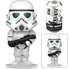 Funko Soda Storm Trooper Figure Funko!