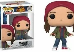 Funko! Funko POP! Maisie Vinyl Figure