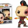 Funko! Funko POP! Zuko Vinyl Figure Chase Edition