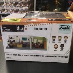 Funko Mini Moments The Office Dwight Schrute