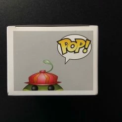 Funko POP! Sir Hiss Vinyl Figure Vaulted Funko!