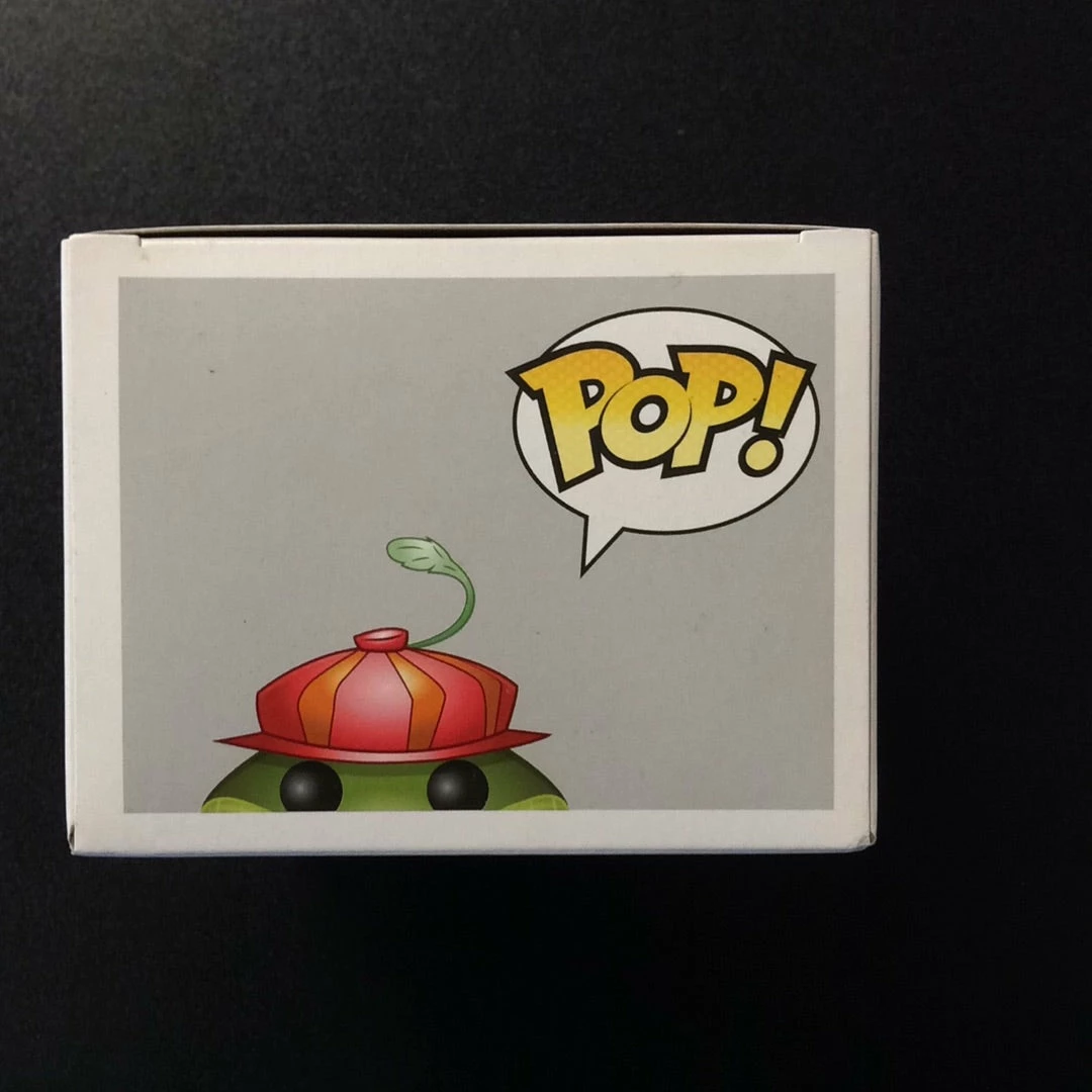 Funko POP! Sir Hiss Vinyl Figure Vaulted Funko!