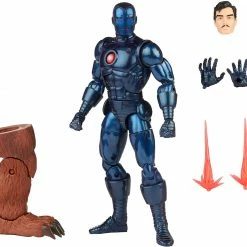 Hasbro Marvel Legends Iron Man “Stealth Suit”