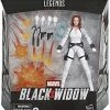 Hasbro Marvel Legends Series Black Widow Action Figure Toys & Action Figures