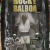 Jakks Pacific Rocky Balboa “Mason The Line Dixon” Rocky Collector Series Toys & Action Figures