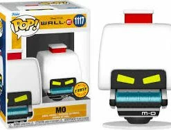 Funko POP! Wall-E “MO” Vinyl Figure Chase Exclusive