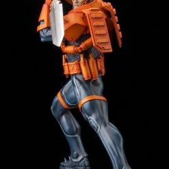 Dc Collectibles DC Comics “DeathStroke” Kotobukiya Statue