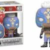 Funko POP! Rey Mysterio Vinyl Figure Funko!