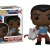 Funko! Funko POP! Masters Of The Universe Clamp Champ Vinyl Figure