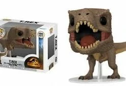 Funko POP! T.Rex Vinyl Figure
