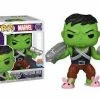 Funko POP! Marvel PX Professor Hulk 6” Vinyl Figure Funko!