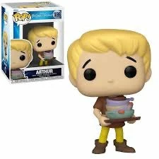 Funko POP! Arthur Vinyl Figure Funko!