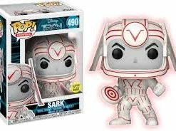 Funko! Funko POP! Torn Sark Vinyl Figure