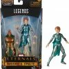 Hasbro Marvel Legends Eternals “Marvels Sprite” Toys & Action Figures