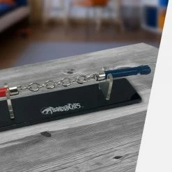 Diamond Select Thundercats Classic “Panther Nunchucks” Scaled Prop Replica Factory Entertainment Collectibles