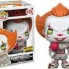 Funko! Funko POP! Penny Wise With Balloon Vinyl Figure Hot Topic Exclusive