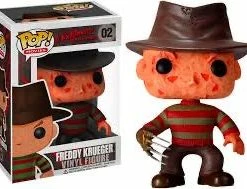 Funko! Funko POP! Freddy Krueger Vinyl Figure 02