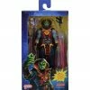 Defenders Of The Earth “Ming The Merciless” NECA
