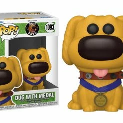 Funko POP! Dug Days Bundle Set Funko!