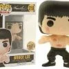 Funko POP! Bruce Lee Vinyl Figure Bait Exclusive Funko!