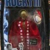 Jakks Pacific Rocky III “Thunderlips Wrestling Champion” Rocky Collectors Series