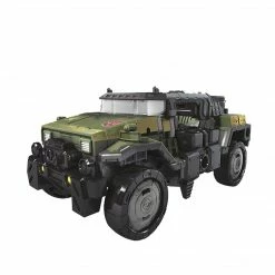 Lost 4 Toys Transformers War For Cybertron “Hound”