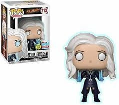 Funko POP! Killer Frost Vinyl Figure Nycc Exclusive