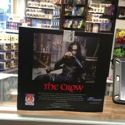 Diamond Select SDCC 2021 The Crow Dlx Action Figure