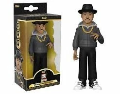 Funko Run Premium Vinyl Figure Gold Funko!