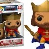 Funko! Funko POP! Masters Of The Universe King Randor Vinyl Figure