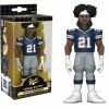 Funko GOLD! Ezekiel Elliott Premium Vinyl Figure Chase