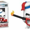 Funko! Funko POP! Ghostbusters Afterlife “Mini Puft With Lighter” #935 Vinyl Figure