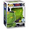 Funko! Funko POP! Avengers MechStrike “Hulk” Funko Exclusive Bobblehead