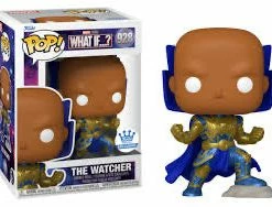 Funko POP! The Watcher Bobble-Head Funko Shop Exclusive Funko!