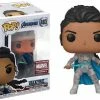 Funko POP! Valkyrie Bobble-Head Marvel Exclusive
